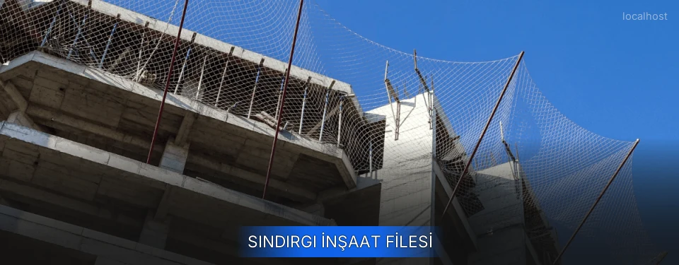 Sındırgı İnşaat Filesi