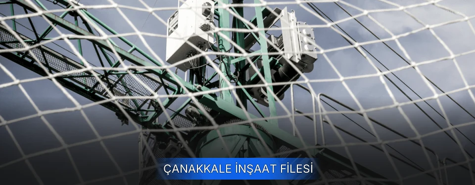 İnşaat Filesi