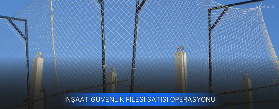 Standartlara Uygun File Seçenekleri