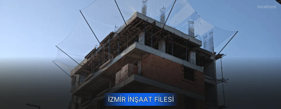 İnşaat Filesi