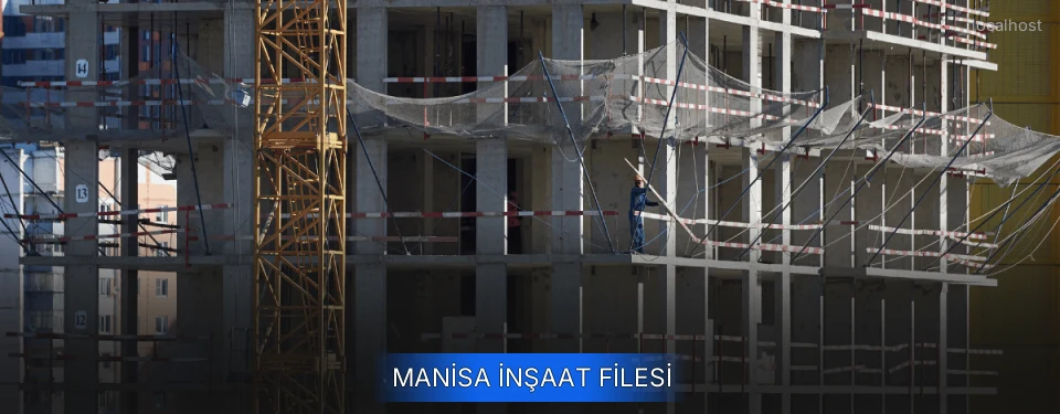 İnşaat Filesi