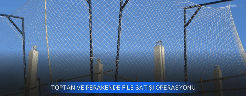 Perakende File Satış Seçenekleri